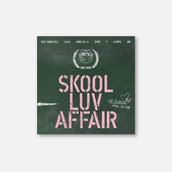 Skool Luv Affair