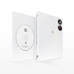 Buy BTS - BE (Essential Edition) Online - South Africa - Qute & Quirky