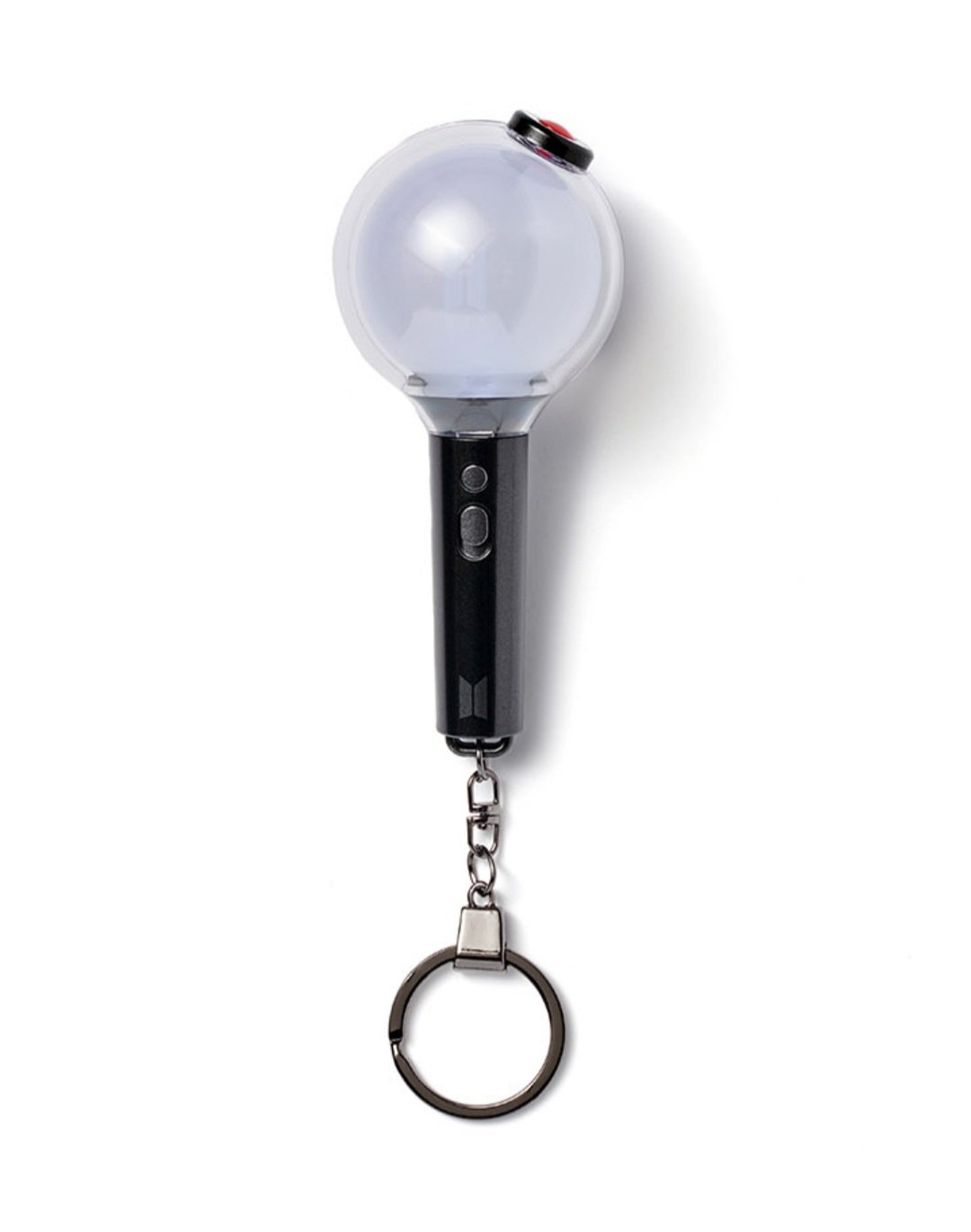 BTS - Mini Lightstick Keyring