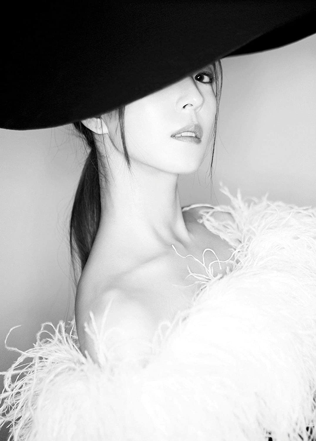 BoA - 9th Album - Woman