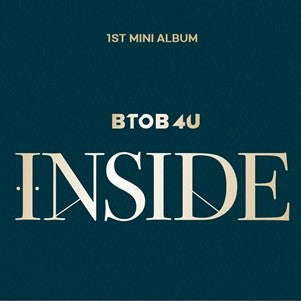BTOB 4U - Inside