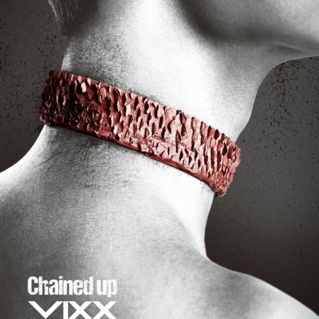 VIXX - Chained Up
