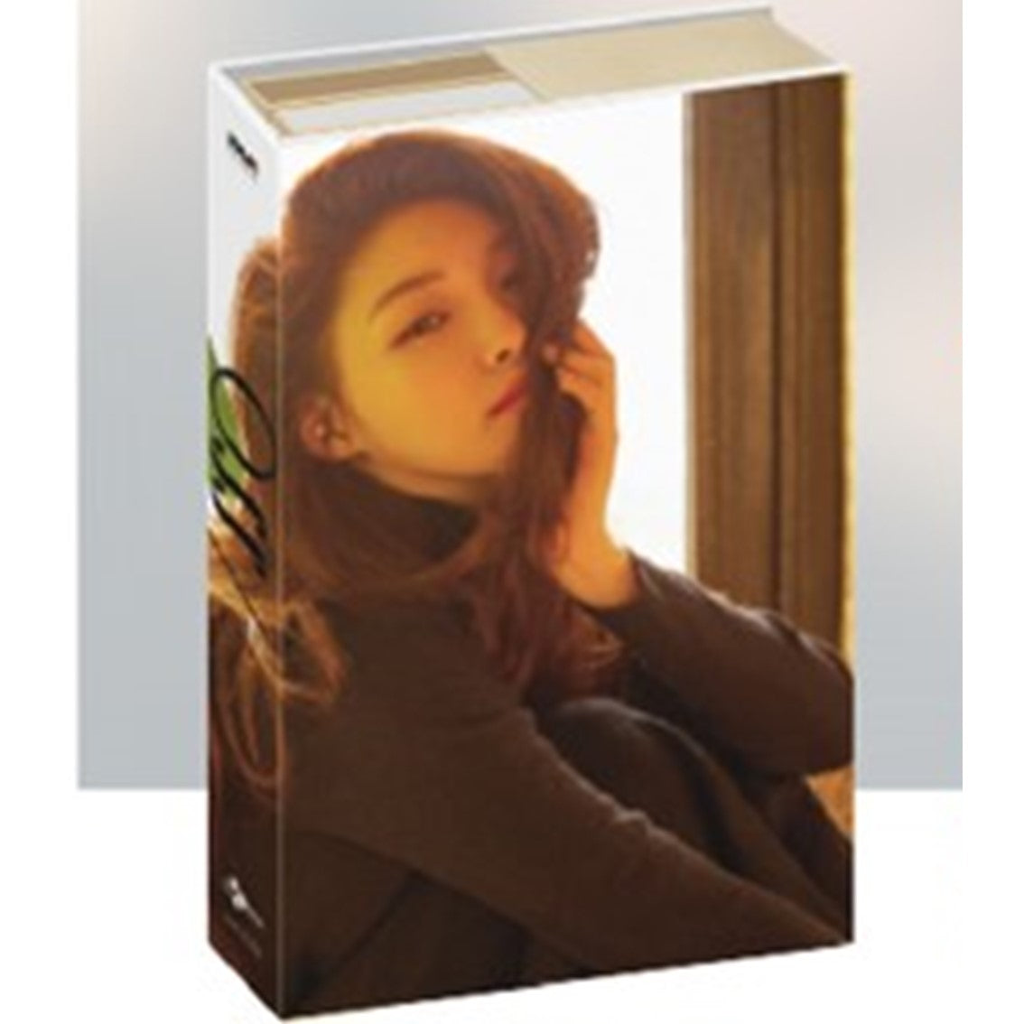 Chungha - 2th Mini Album - OFFSET