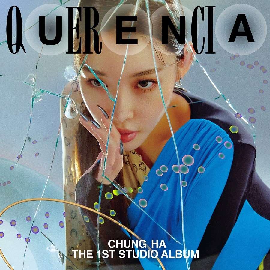 Chung Ha - 1st Album - Querencia