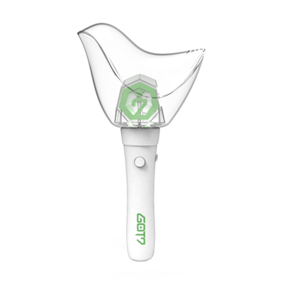 GOT7 - OFFICIAL LIGHT STICK 2018