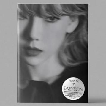 Taeyeon (Girls Generation) - Purpose