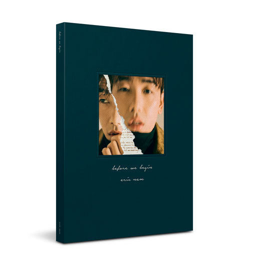 Eric Nam - Before We Begin