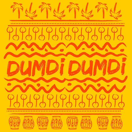 (G)I-DLE - Single Album - DUMDi DUMDi