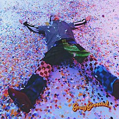 Gray - Grayground
