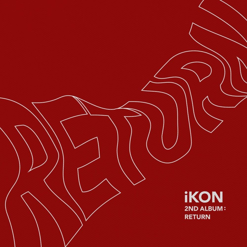 iKON - Return