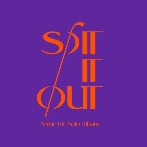 Solar (Mamamoo) - Spit It Out