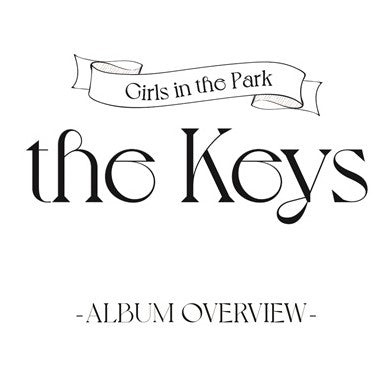 GWSN - The Keys