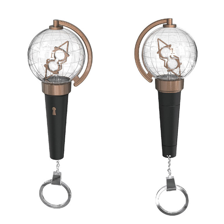 ATEEZ -  Official Lightiny Keyring