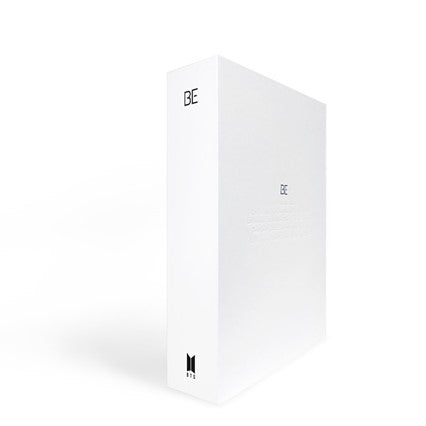 BTS - 5th Album - BE (Deluxe Edition)