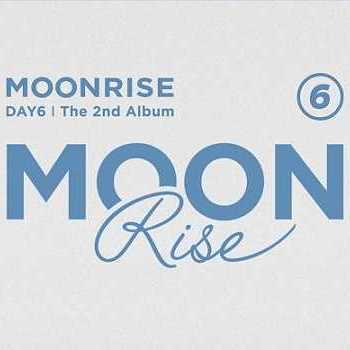 Day6 - 2nd Album - Moonrise