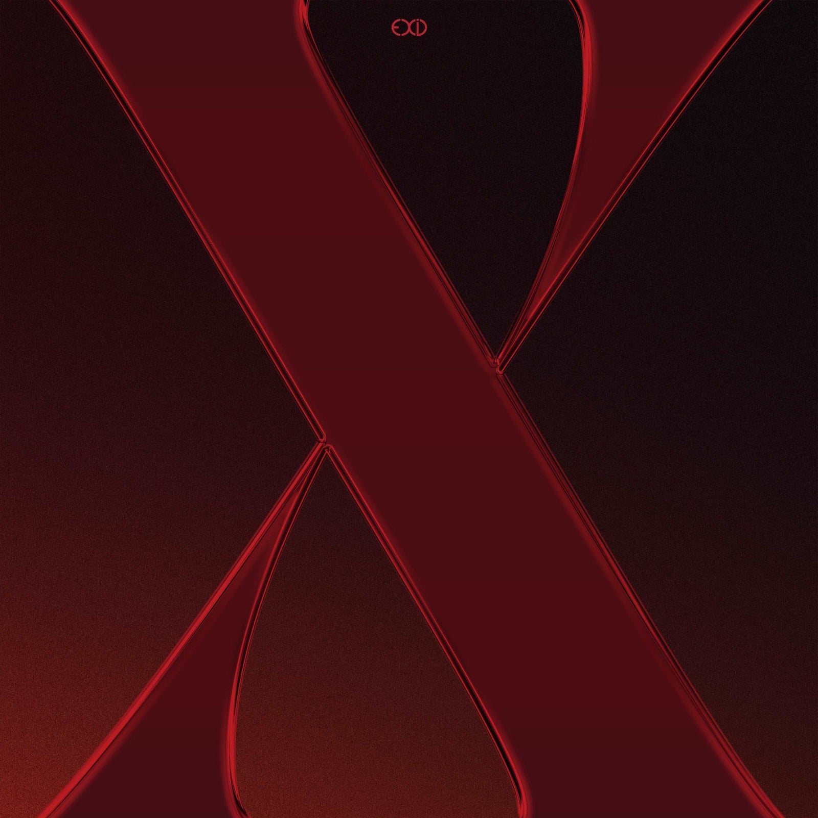 EXID - 10th Anniversary Single [X]