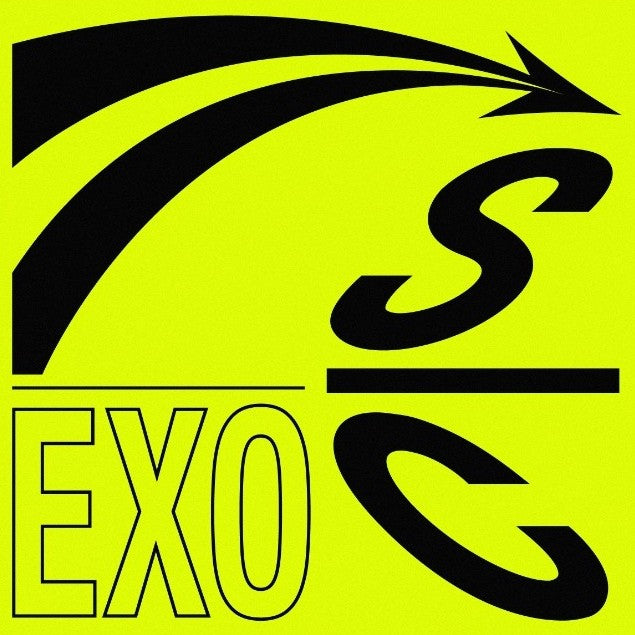 EXO-SC - 1st Mini Album - What a Life