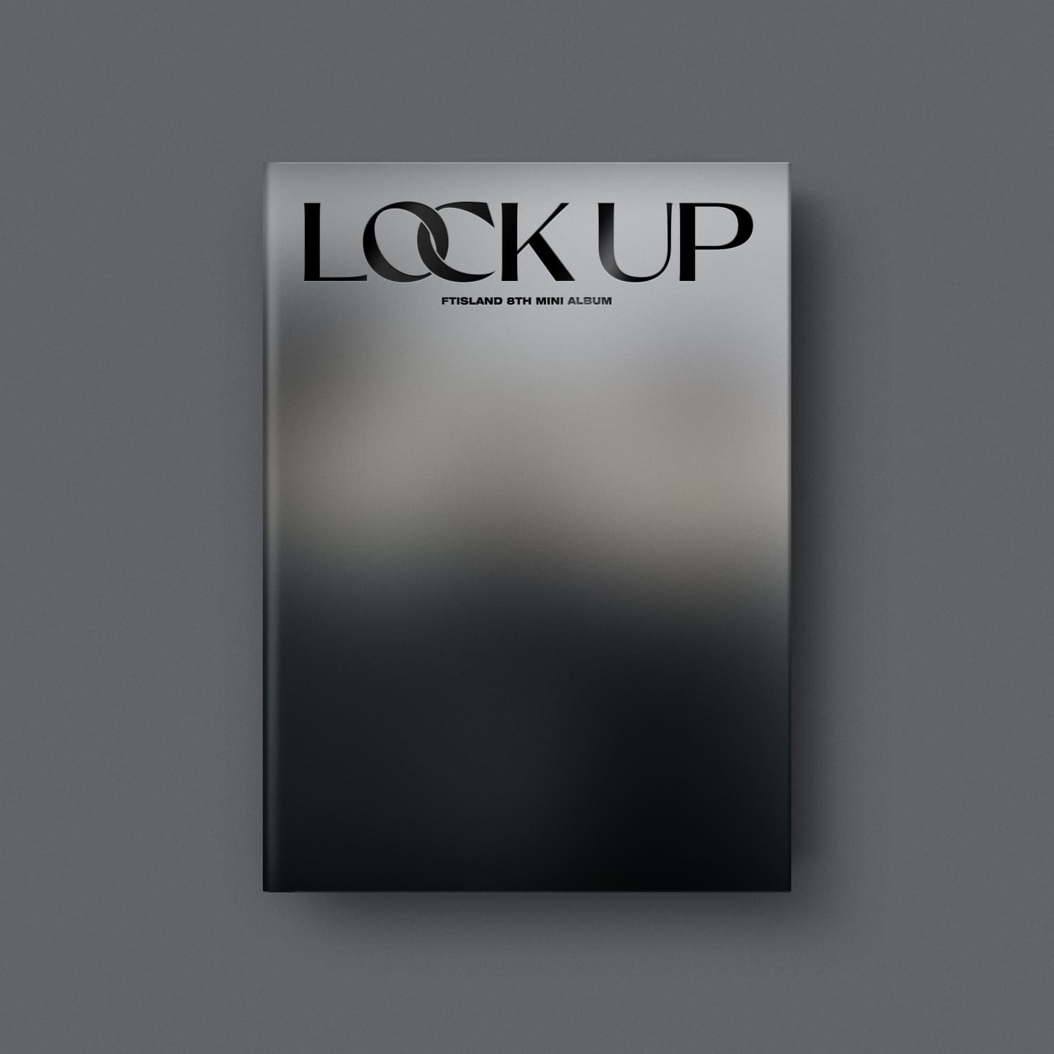 FTISLAND - 8th Mini Album - Lock Up