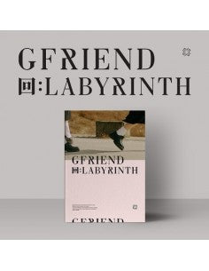 Gfriend - Labyrinth