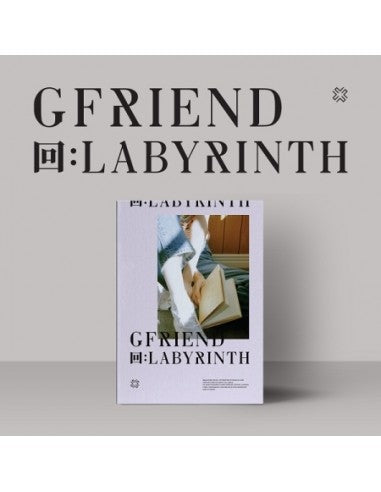 Gfriend - Labyrinth
