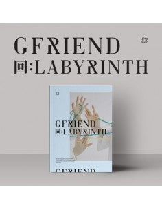 Gfriend - Labyrinth