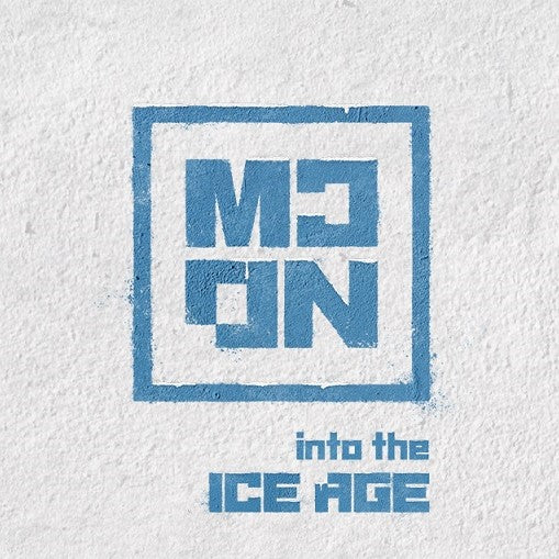 MCND - Into the ICE AGE