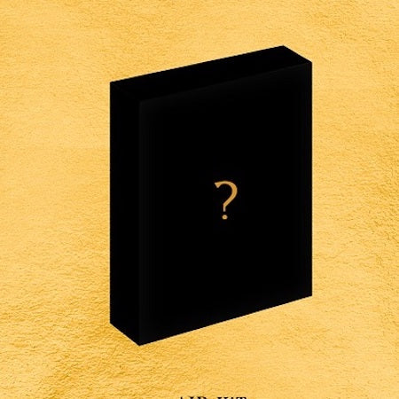 Monsta X - 8th Mini Album - Fantasia X (Airkit)