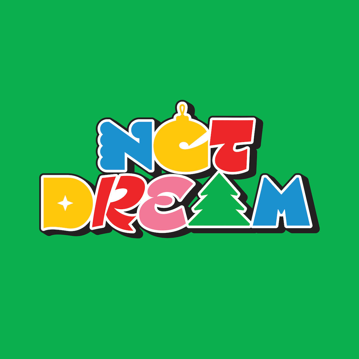 NCT DREAM - Winter Special Mini Album - Candy (Digipack ver.)