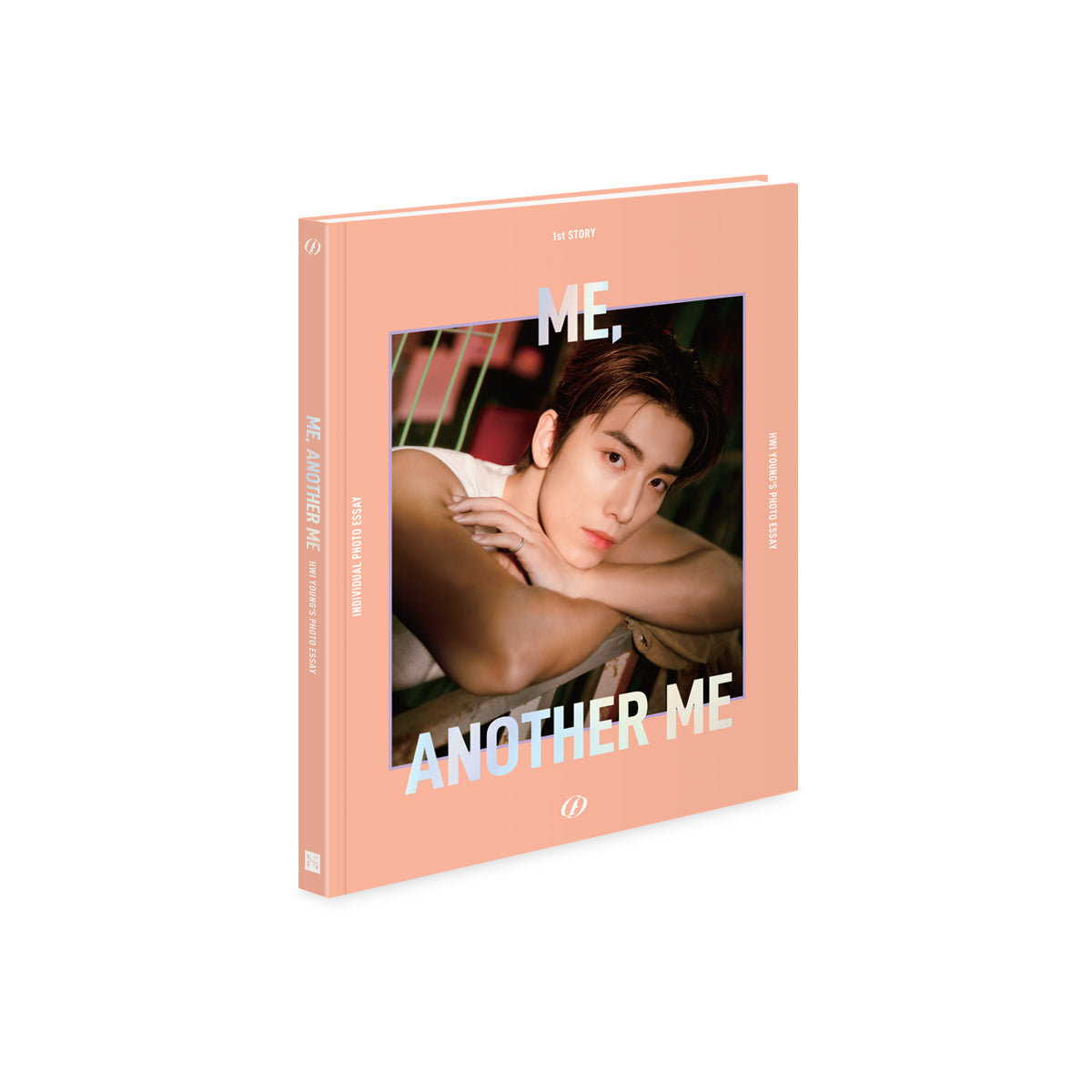 SF9 - HWI YOUNG &amp; CHA NI’S PHOTO ESSAY [ME, ANOTHER ME]