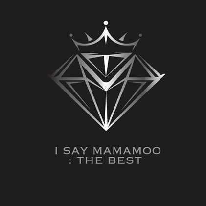 MAMAMOO - I SAY MAMAMOO : THE BEST