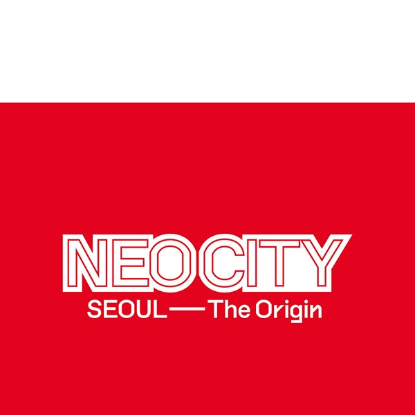NCT 127 - NCT 127 1st Tour (NEO CITY:SEOUL- The Origin) Concert photobook and Live 2CD