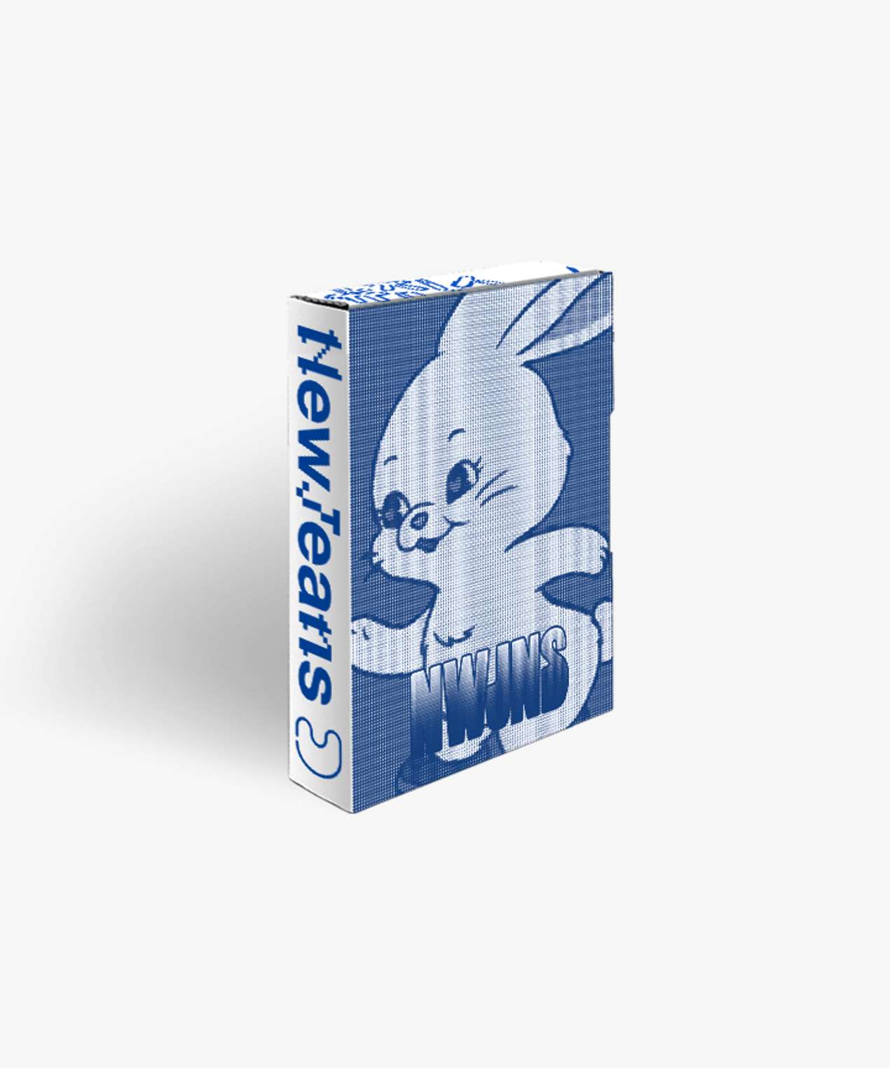 NewJeans 1st EP 'New Jeans' Weverse Albums ver.