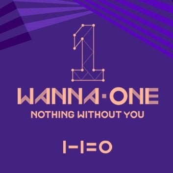 Wanna One - Nothing Without You [1-1=0]