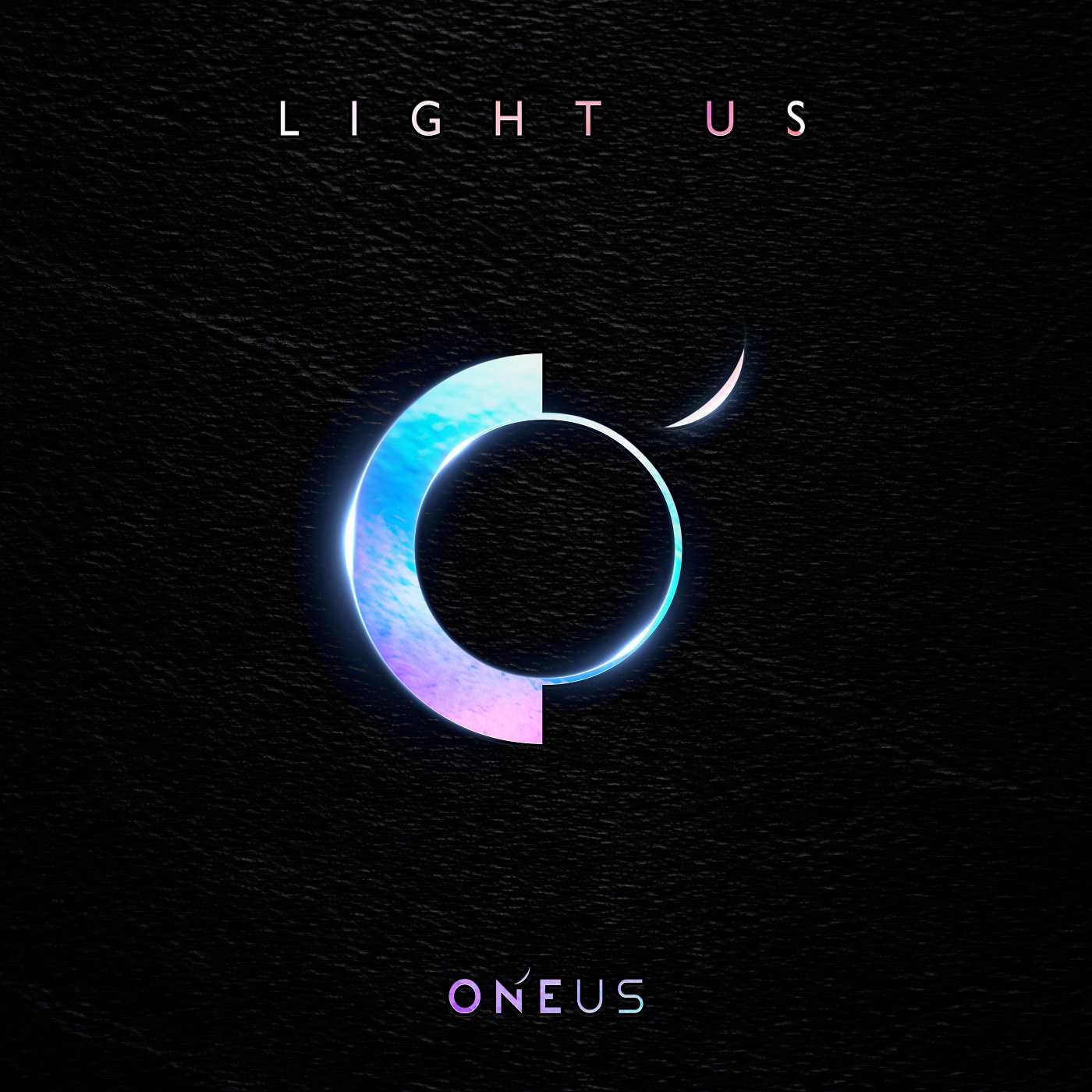 ONEUS - 1st Mini Album - Light Us