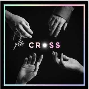 WINNER 3rd Mini Album - CROSS