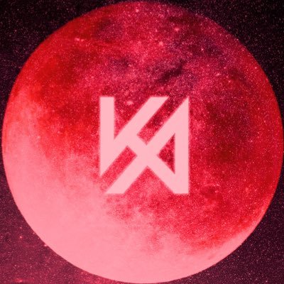 KARD - Red Moon - 4th mini album