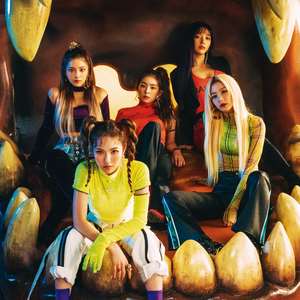 Red Velvet - RBB (Really Bad Boy) - 5th Mini Album