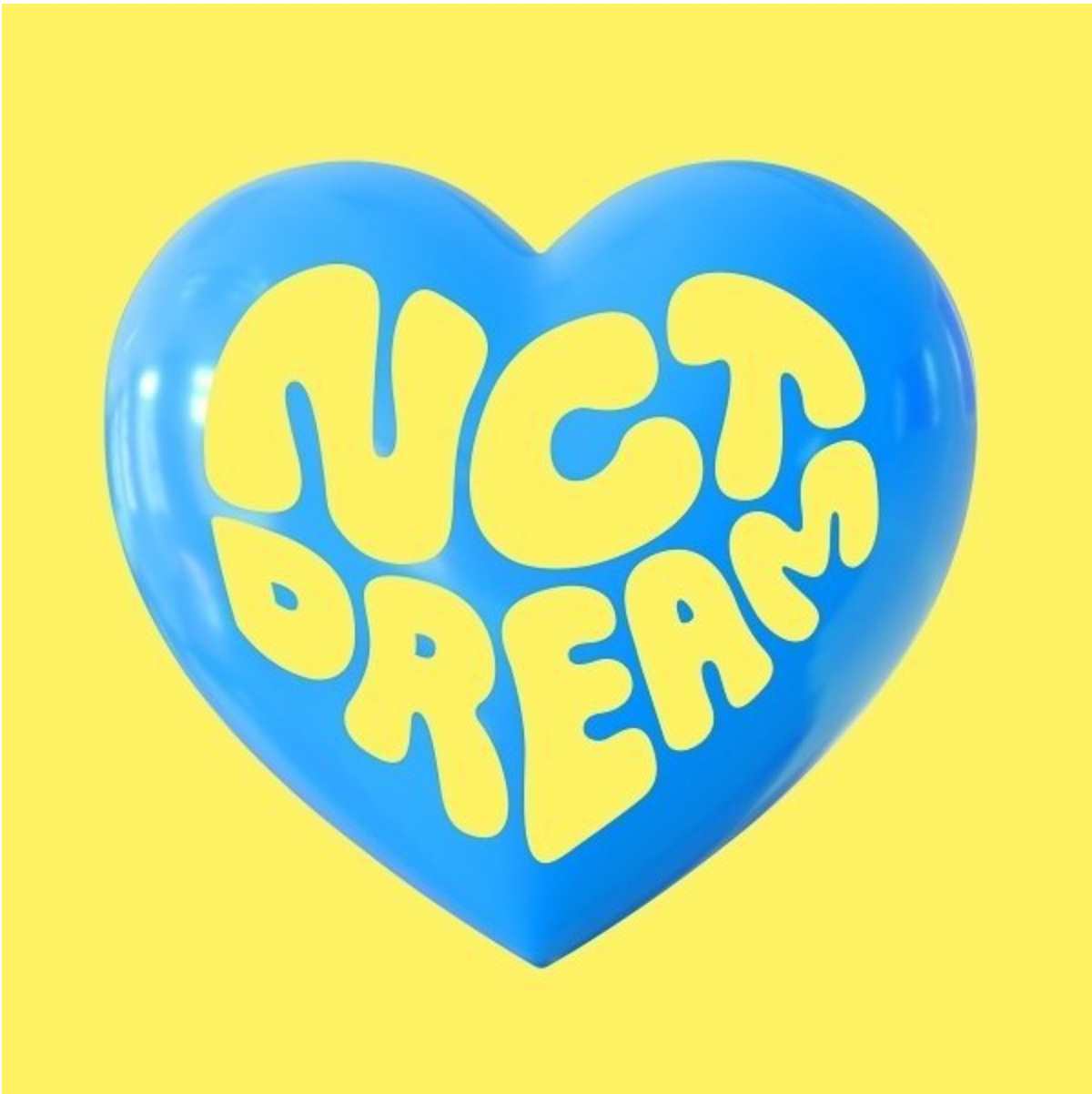 NCT DREAM -  The 1st Album Repackage - Hello Future (Photo Book Ver.)