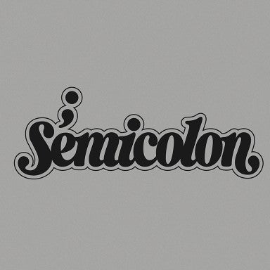 Seventeen - ;Semicolon - Special Album