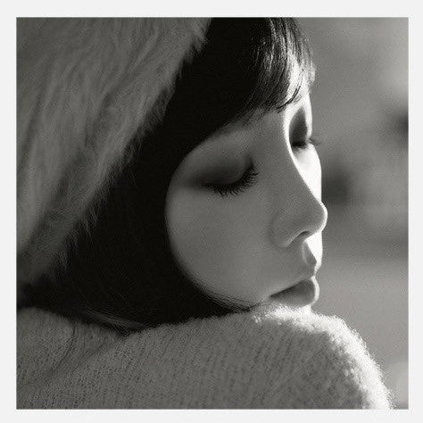 TAEYEON - 4th Mini Album -  What Do I Call You