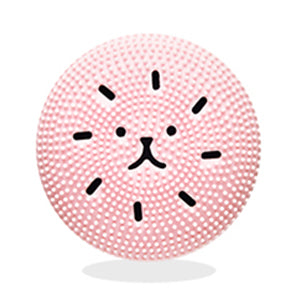 ETUDE HOUSE - My Beauty Tool Jellyfish Silicone Brush