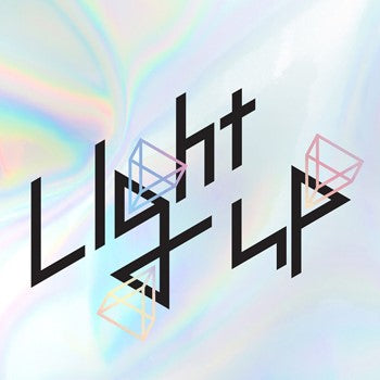UP10TION - 9th Mini Album - Light Up