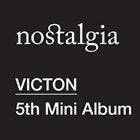 Victon - Nostalgia - 5th Mini Album