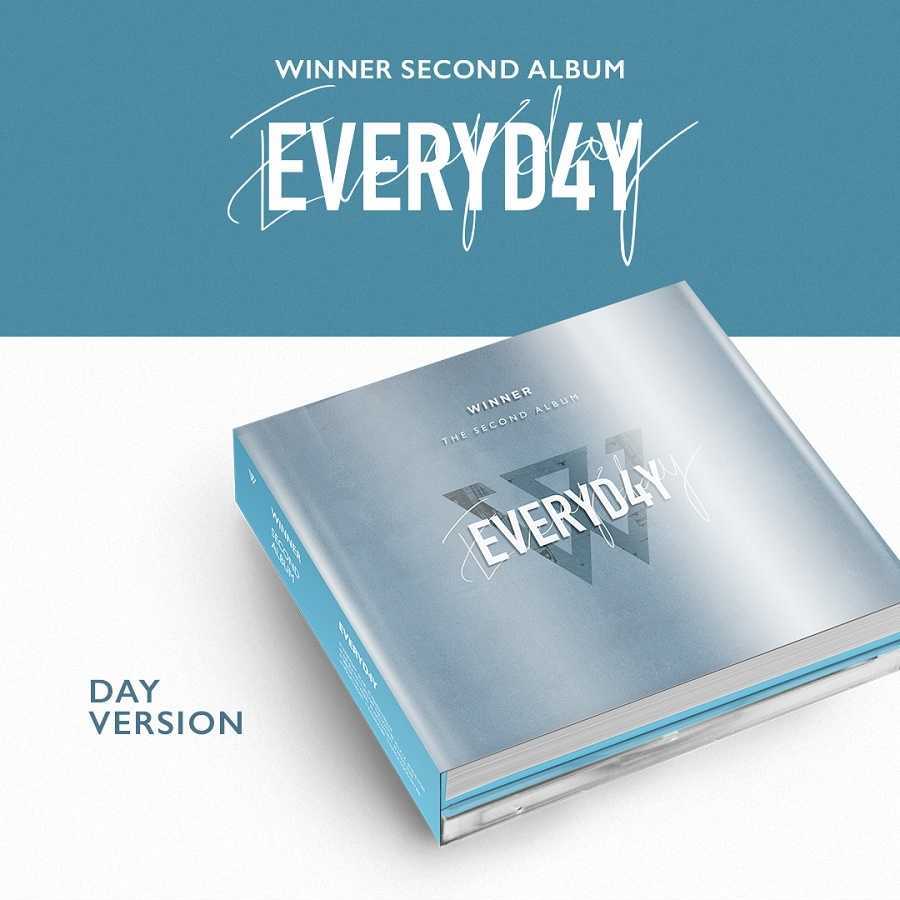 Winner - EVERYD4Y