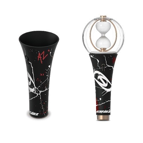 ATEEZ - Official Goods - Light Stick Ver.2 Body Accessory