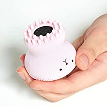 ETUDE HOUSE - My Beauty Tool Jellyfish Silicone Brush