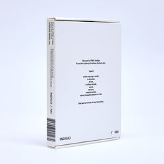 RM (BTS) - Solo Album - Indigo - Qute & Quirky
