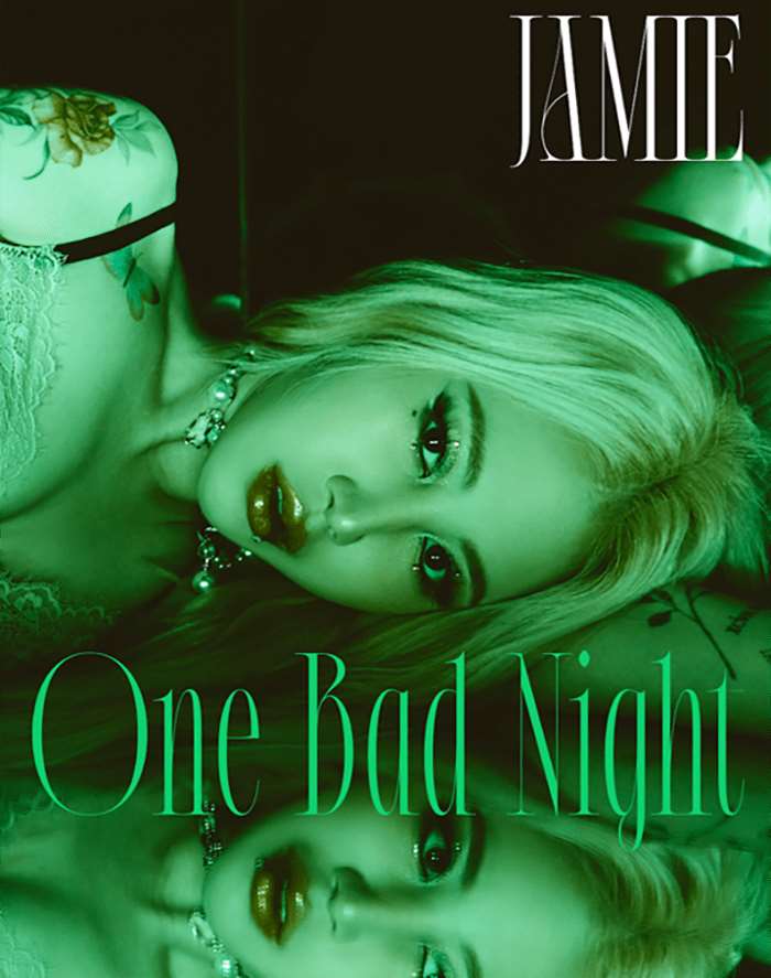 JAMIE - 1st EP [One Bad Night]