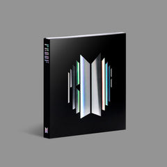 BTS - Proof (Compact edition) - Qute & Quirky
