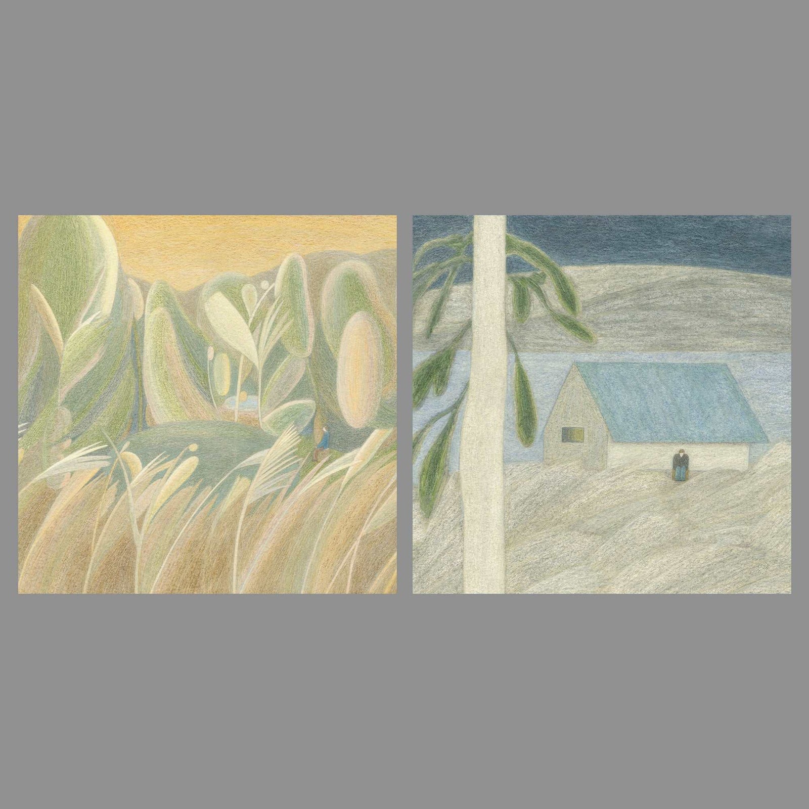 CHEN - 3rd Mini Album - Last Scene (Digipack Ver.)